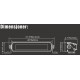 LED BAR 21" 9000 LUMEN - SLIM