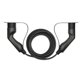 LADEKABEL TYPE 2, 1FAS 32A, 5M DELTACO