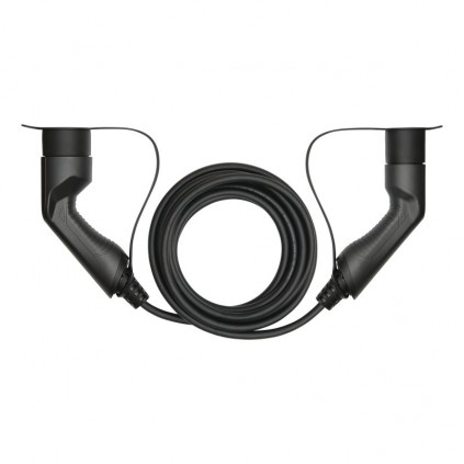 LADEKABEL TYPE 2, 1 FAS 16A, 5M DELTACO