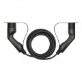 LADEKABEL TYPE 2, 1 FAS 16A, 5M DELTACO