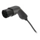 LADEKABEL TYPE 2, 1 FAS 16A, 5M DELTACO