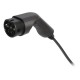 LADEKABEL TYPE 2, 1 FAS 16A, 5M DELTACO