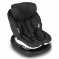 BeSafe iZi Modular X1 i-Size Småbarnstol, Fresh Black Cab