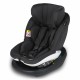 BeSafe iZi Modular X1 i-Size Småbarnstol, Fresh Black Cab