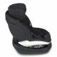 BeSafe iZi Modular X1 i-Size Småbarnstol, Fresh Black Cab