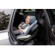 BeSafe iZi Modular X1 i-Size Småbarnstol, Fresh Black Cab