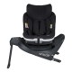 BeSafe iZi Turn i-Size 360°, Småbarnstol, Frech Black Cab