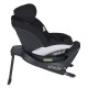 BeSafe iZi Turn i-Size 360°, Småbarnstol, Frech Black Cab