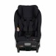 BeSafe Stretch, Bakovervendt, 61-125cm/36 kg, Beltemontert, Fresh Black Cab