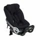 BeSafe Stretch, Bakovervendt, 61-125cm/36 kg, Beltemontert, Fresh Black Cab