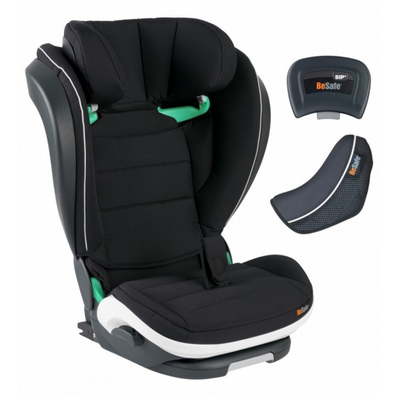 BeSafe Flex FIX 2 Fresh Black Cab