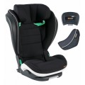 BeSafe Flex FIX 2 Fresh Black Cab