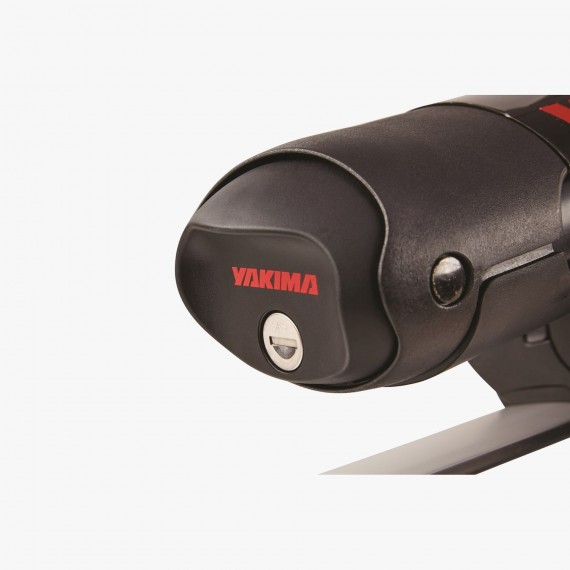 Yakima FatCat EVO 4 Black