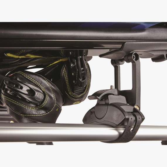 Yakima FatCat EVO 4 Black