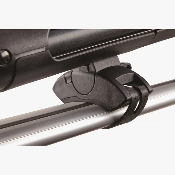 Yakima FatCat EVO 4 Black