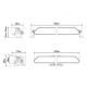 Lazer® Linear 18 ELITE